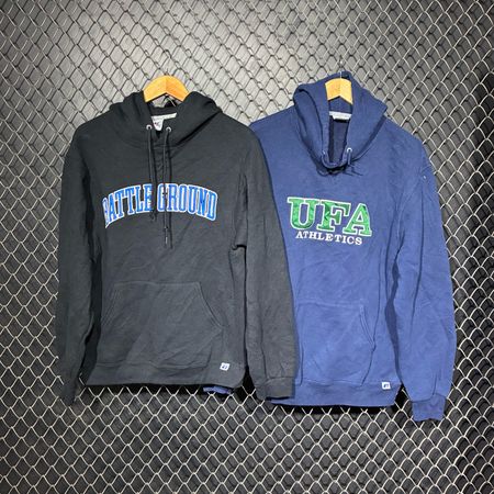Russel hoodies (fnc 429)