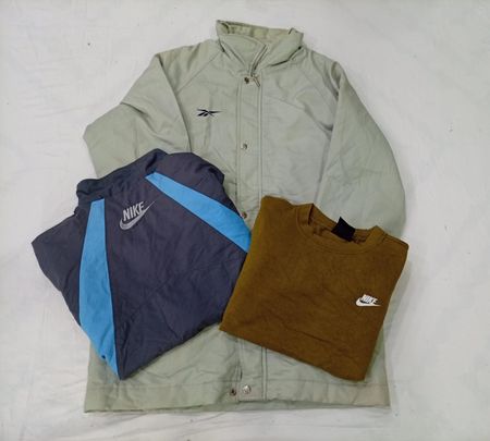 CR10045 Vintage Mix Branded Mix Bundle