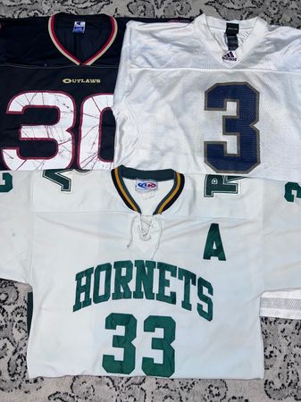 Vantage Football T-Shirts