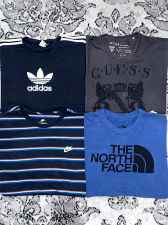 Vantage Branded T-Shirts