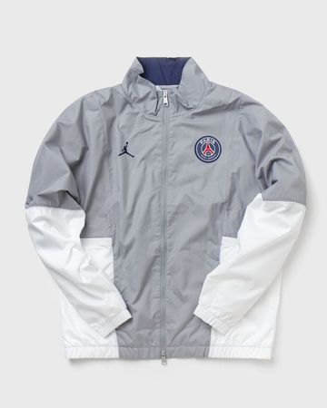 Mix branded windbreaker