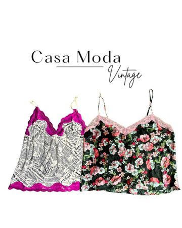 090726-11 cami tops 10 pcs