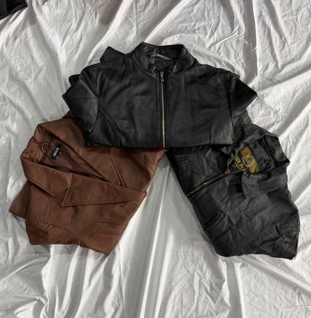 TH279 Vintage Brazzers Jacket | Retro Full Zip Outerwear | Classic Streetwear Jacket | Unisex