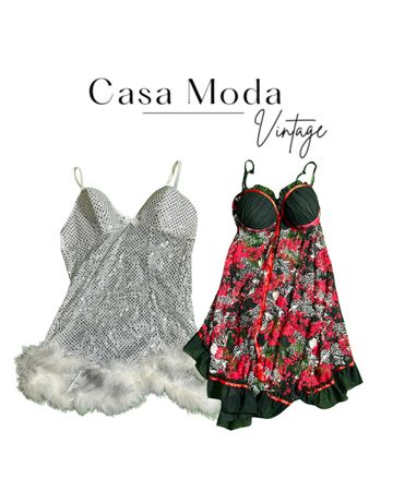 090726-13 Babydoll tops 10 pcs