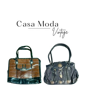 090726-14 y2k handbags 10 pcs