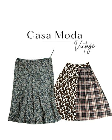 090726-19 poly maxi skirts 10 pcs