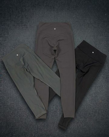 Lululemon Leggings Bundle #0049