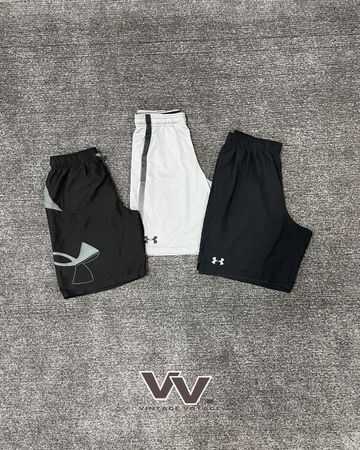 Under Armour Shorts #100726 #005