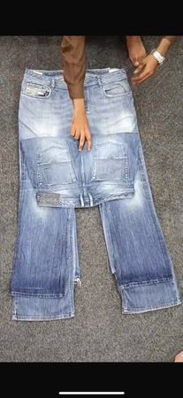 Custom handpick link 2 erik mix branded items