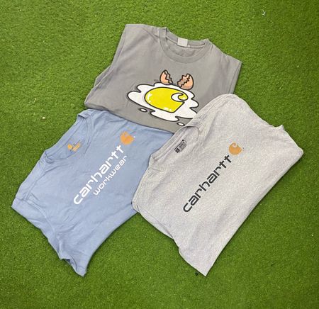 Carhartt T-Shirts