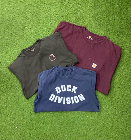 Carhartt T-Shirts