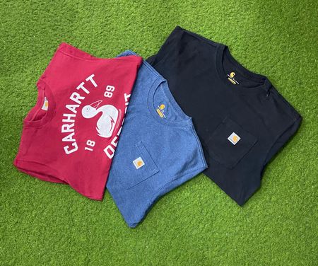 Carhartt T-Shirts