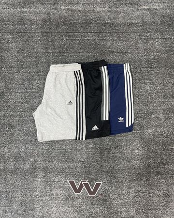 Adidas Shorts #100726 #013
