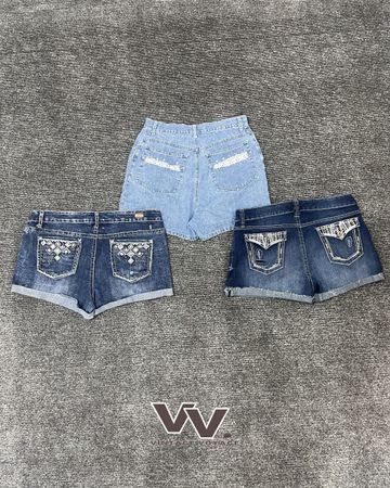 Y2K Sexy Shorts #100726 #001