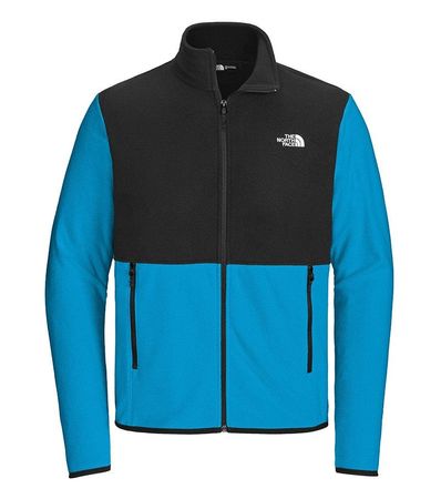 The North Face fleece