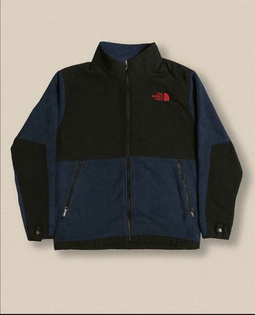 The North Face Fleece