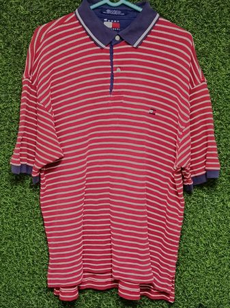 Tommy Hilfiger T-Shirts(0001)