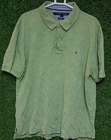 Tommy Hilfiger T-Shirts(0003)