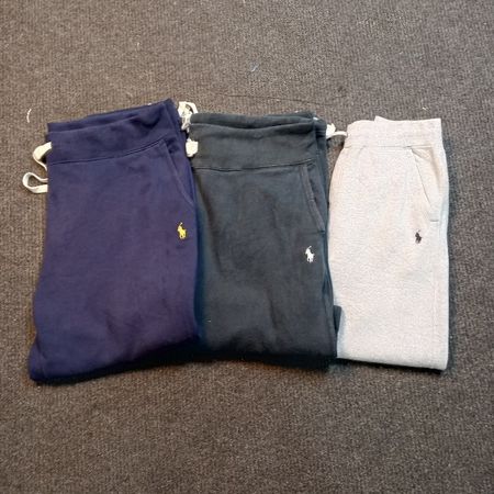 Polo Sweat pants