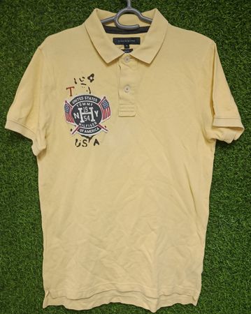 Tommy Hilfiger T-Shirts(0004)