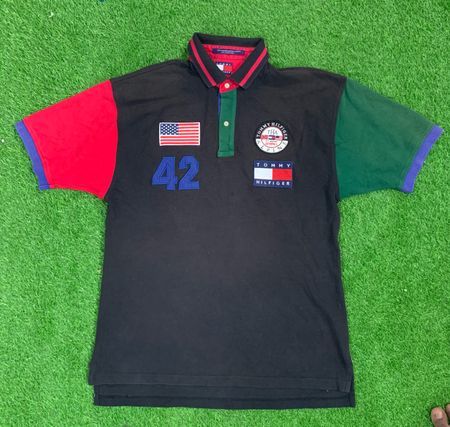 Tommy Hilfiger Polo Shirt