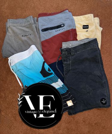 Surf-wear Bundle