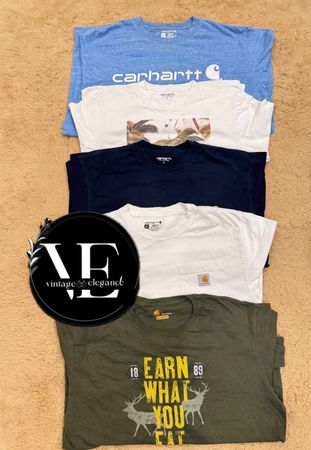 Carhartt T-Shirts