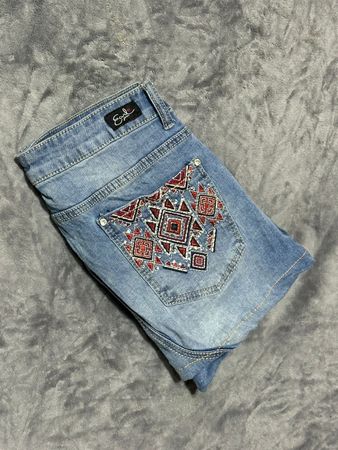 CATO AND OTHER MIX BRANDS MINI SKIRTS (ID 1312)