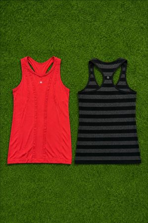 Lululemon Tank Tops