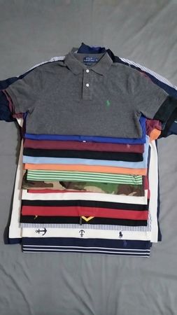 Ralph Lauren Polo T-shirts