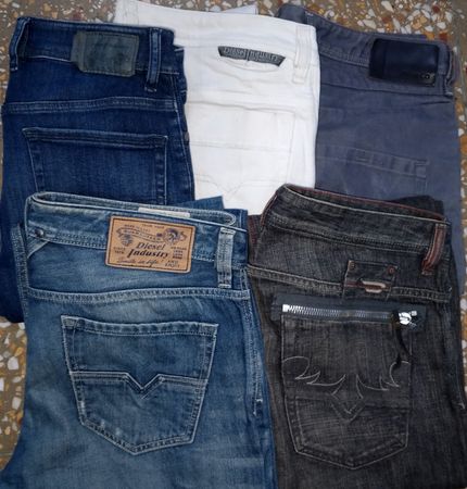 Diesel Jeans