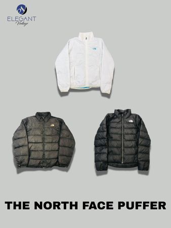 The North Face Puffer - EVM0819