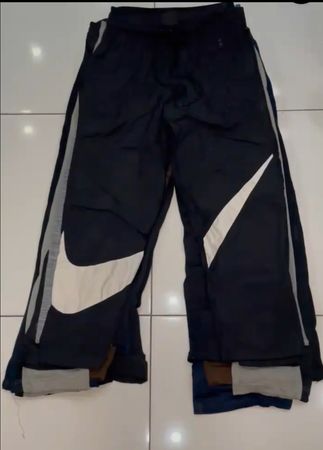 Premium Nike Track Trouser
