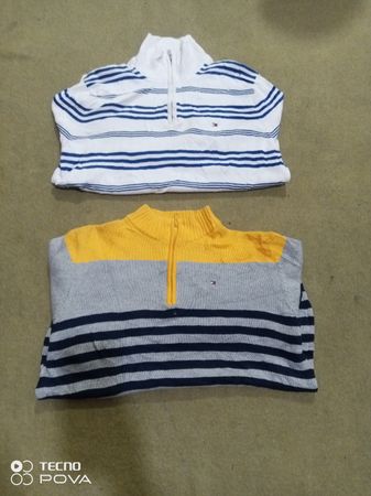 Tommy Hilfiger 1/4 Zip Pullover