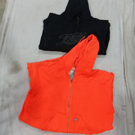Dickies Full Zip Hoodie