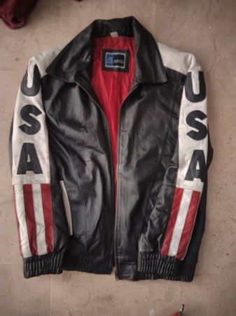 Schott Leather Jackets