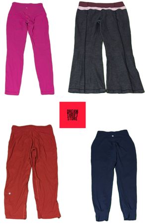 LULULEMON LEGGINGS