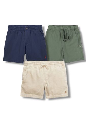 Polo Ralph Lauren Shorts (vh7)