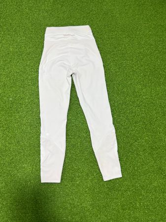 Yv518 Lululemon Leggings 22P