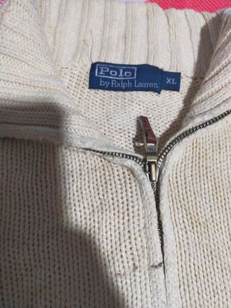 Half zip Polo Ralph Lauren