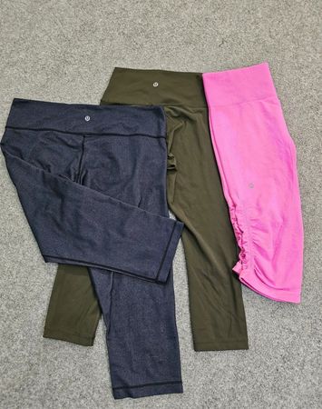 Lululemon leggings