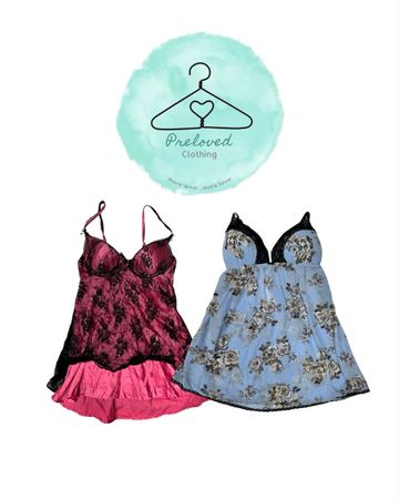 080726-11 Babydoll tops 10 pcs