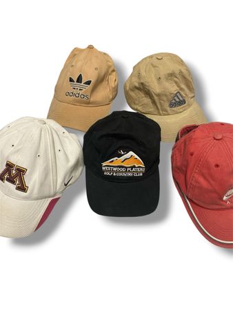 Adidas caps (vh20)