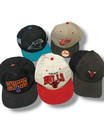 Branded sport caps (vh21)