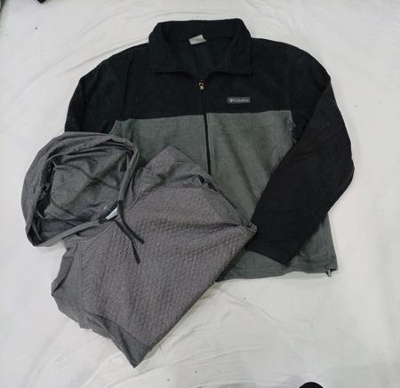 CR10073 Vintage Columbia Mix Bundle