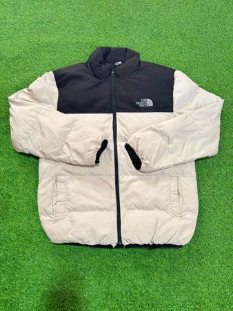 The North Face Puffer Jacket