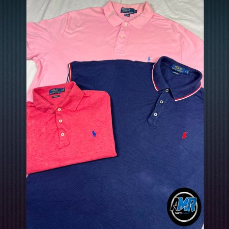 Polo Ralph Lauren T-Shirts