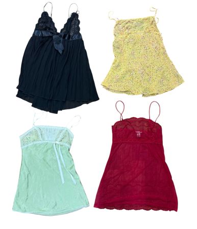 Victoria secret Nighties 15 pcs At 1185