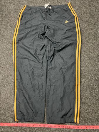 Adidas vintage Trackpants