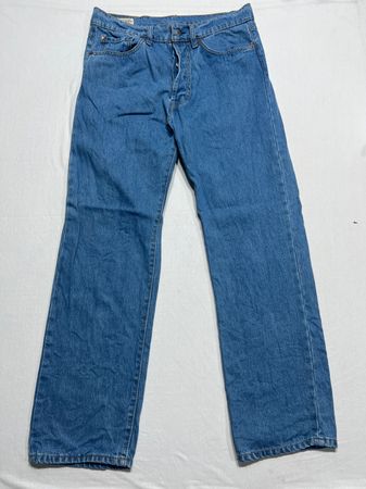 Levi’s 501 Jeans